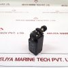TELEMECANIQUE XCK-P LIMIT SWITCH XCK P127