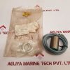 PEPPERL+FUCHS NBB10-30GM50-E0 PROXIMITY SENSOR