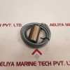 PEPPERL+FUCHS NBB10-30GM50-E0 PROXIMITY SENSOR