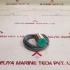 PEPPERL+FUCHS NBB10-30GM50-E0 PROXIMITY SENSOR