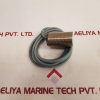 PEPPERL+FUCHS NBB10-30GM50-E0 PROXIMITY SENSOR