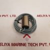 PEPPERL+FUCHS NBB10-30GM50-E0 PROXIMITY SENSOR
