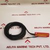 BERNSTEIN MAK-1212-F-5-VDR MAGNETIC SWITCH