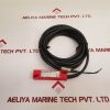 BERNSTEIN MAK-1212-F-5-VDR MAGNETIC SWITCH