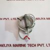 YAMATAKE-HONEYWELL HPX-A1 PHOTOELECTRIC SENSOR