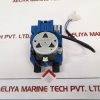 METEOR GEAR MOTOR 956