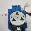 METEOR GEAR MOTOR 956