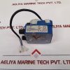 METEOR GEAR MOTOR 956