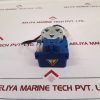 METEOR GEAR MOTOR 956