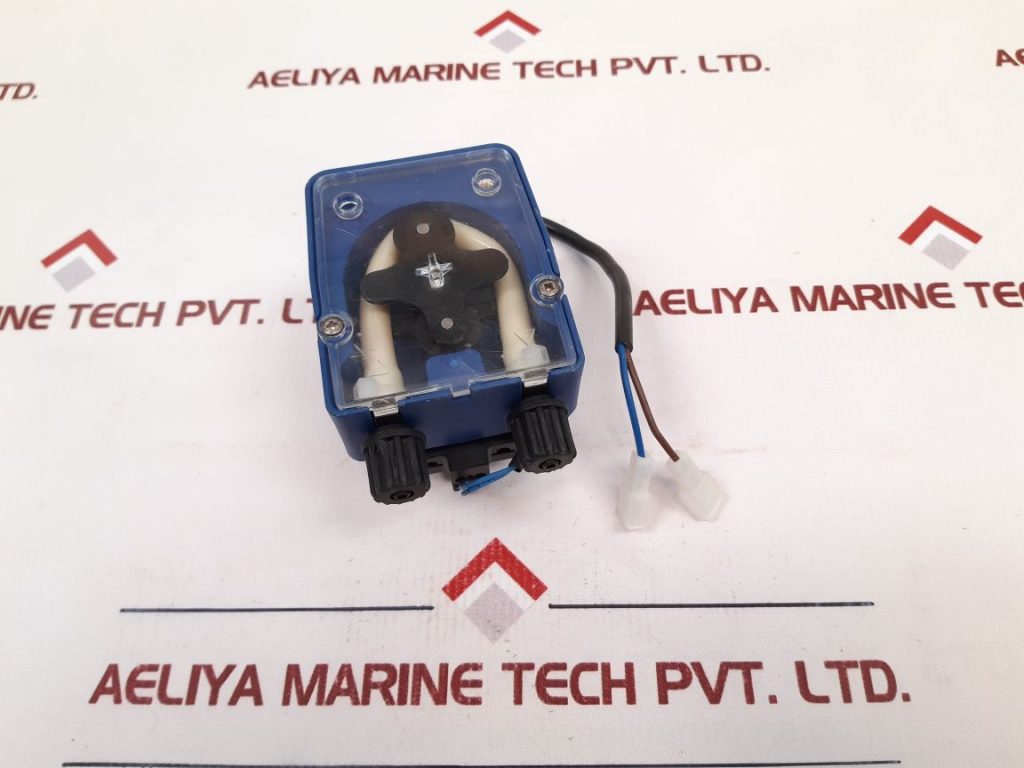 METEOR GEAR MOTOR 956 - Aeliya Marine