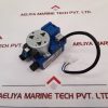 METEOR GEAR MOTOR 956