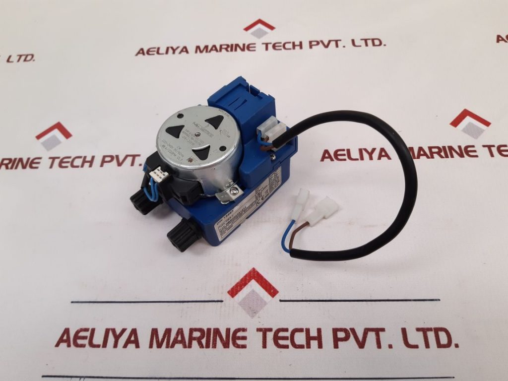 METEOR GEAR MOTOR 956 - Aeliya Marine