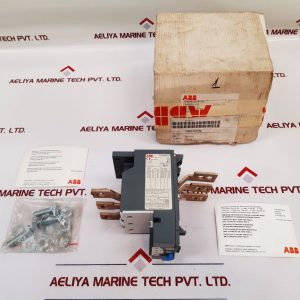 ABB TA200DU THERMAL OVERLOAD RELAY