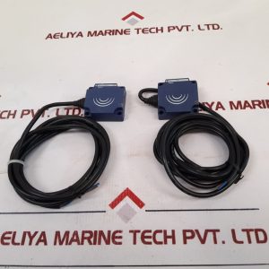 TELEMECANIQUE XS8C1A1MBL2 INDUCTIVE PROXIMITY SENSOR
