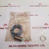 PEPPERL+FUCHS NBB10-30GM50-E2 PROXIMITY SENSOR