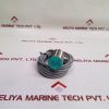 PEPPERL+FUCHS NBB10-30GM50-E2 PROXIMITY SENSOR