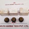 BARTEC 05-0003-00 15/00 LAMP LENS