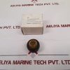 BARTEC 05-0003-00 15/00 LAMP LENS