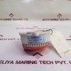 SIRENA MICROSAI 24V~50/60HZ 10W SOUNDER 24V