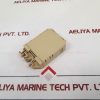 WEIDMÜLLER EGR 24V RELAY MODULE