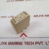 WEIDMÜLLER EGR 24V RELAY MODULE