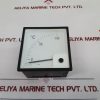 ELTROMA-TECHNIK 0-100°C 4-20MA AMMETER