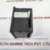 ELTROMA-TECHNIK 0-100°C 4-20MA AMMETER