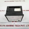 ELTROMA-TECHNIK 0-100°C 4-20MA AMMETER