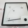 ELTROMA-TECHNIK 0-100°C 4-20MA AMMETER