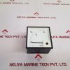 DEIF DQ96-X VOLTAGE METER