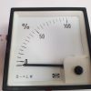 DEIF DQ96-X VOLTAGE METER