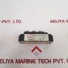 THYRISTOR MODULE PD3012