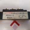 THYRISTOR MODULE PD3012
