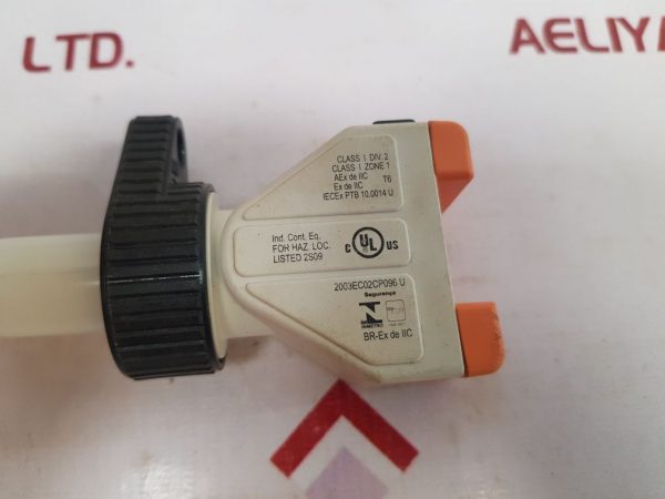 BARTEC 07-3353-1120 LAMP MODULE