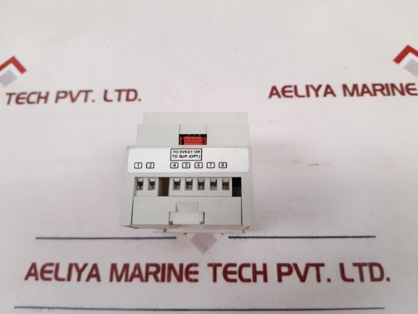 EVCO EV6421M7VHBS DIGITAL THERMOREGULATOR