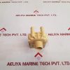 A.U.K. MULLER 1.010.225 PLASTIC SOLENOID VALVE