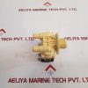 A.U.K. MULLER 1.010.225 PLASTIC SOLENOID VALVE