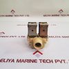 A.U.K. MULLER 1.010.225 PLASTIC SOLENOID VALVE