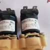 A.U.K. MULLER 1.010.225 PLASTIC SOLENOID VALVE
