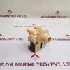 A.U.K. MULLER 1.010.225 PLASTIC SOLENOID VALVE