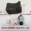 HC-CARGO 233956 PUSH BUTTON SOLENOID STARTER