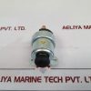 HC-CARGO 233956 PUSH BUTTON SOLENOID STARTER