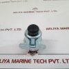 HC-CARGO 233956 PUSH BUTTON SOLENOID STARTER
