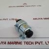 HC-CARGO 233956 PUSH BUTTON SOLENOID STARTER