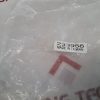 HC-CARGO 233956 PUSH BUTTON SOLENOID STARTER