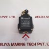 SCHMERSAL TK 015 11Y LIMIT SWITCH