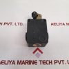 SCHMERSAL TK 015 11Y LIMIT SWITCH