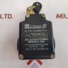 SCHMERSAL TK 015 11Y LIMIT SWITCH