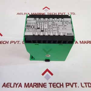 IME AW2-R RELAY ALARM S225/1