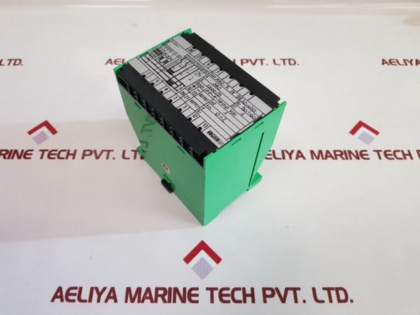 IME AW2-R RELAY ALARM S225/1